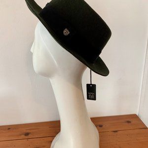 Brixton Wool  Felt Hat